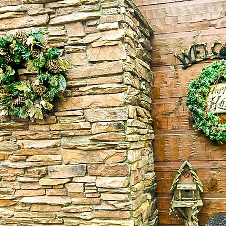 Pine Cone Ridge Villa Sevierville Kültér fotó