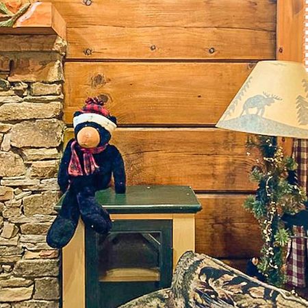 Pine Cone Ridge Villa Sevierville Kültér fotó