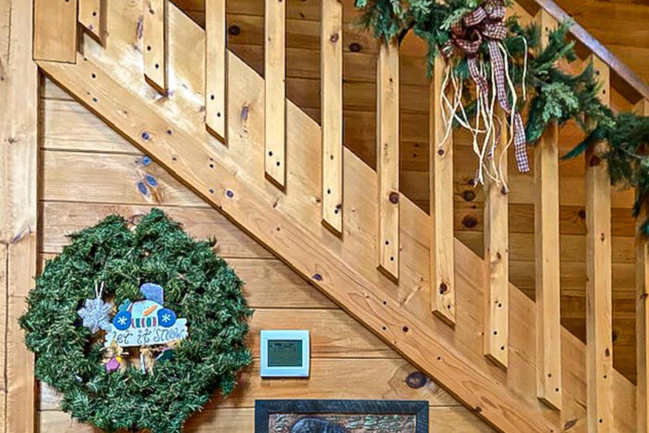 Pine Cone Ridge Villa Sevierville Kültér fotó