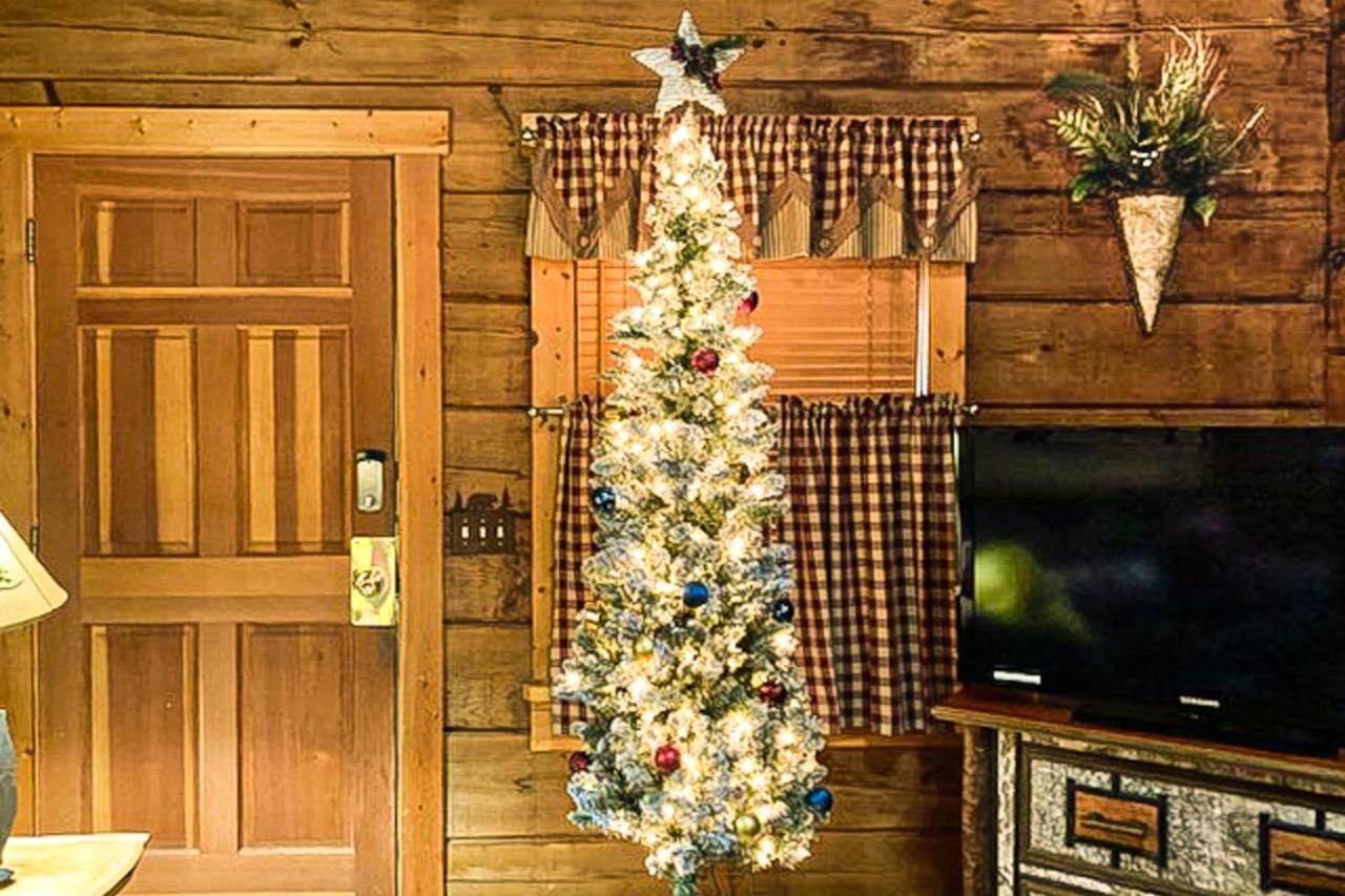 Pine Cone Ridge Villa Sevierville Kültér fotó