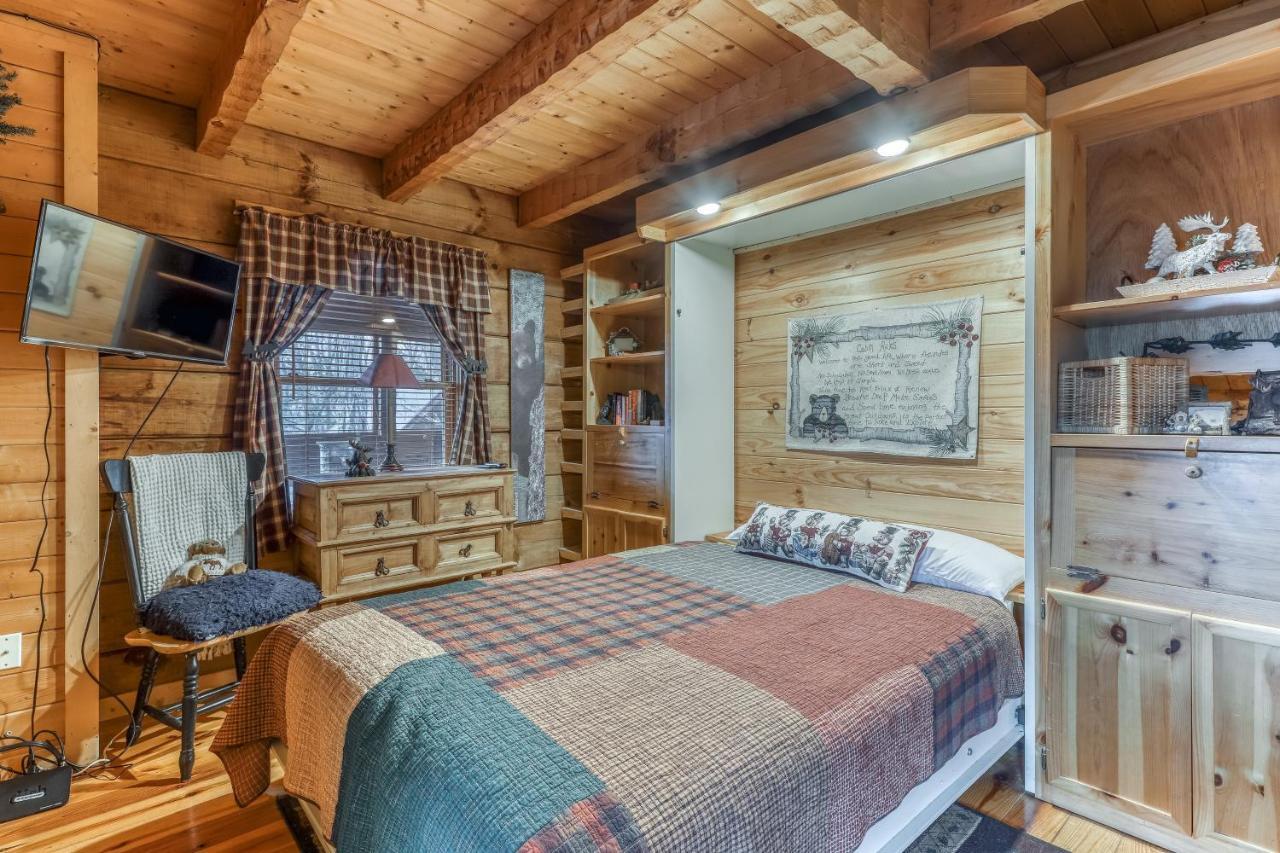 Pine Cone Ridge Villa Sevierville Kültér fotó