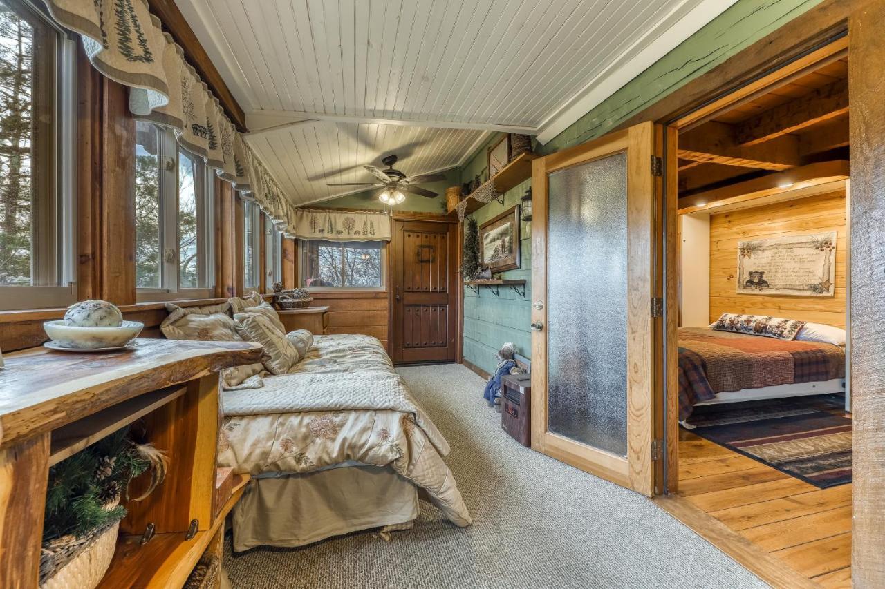Pine Cone Ridge Villa Sevierville Kültér fotó