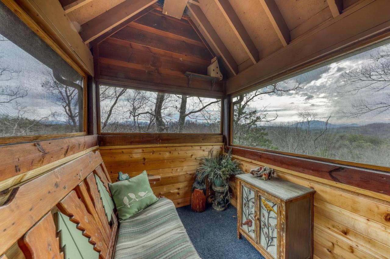 Pine Cone Ridge Villa Sevierville Kültér fotó